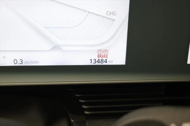 used 2023 Hyundai IONIQ 5 car, priced at $28,495