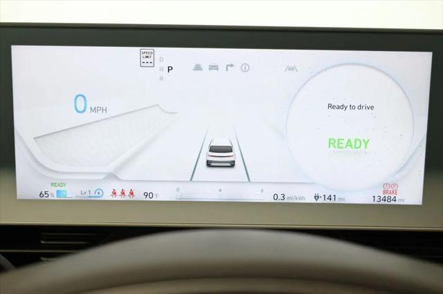 used 2023 Hyundai IONIQ 5 car, priced at $28,495
