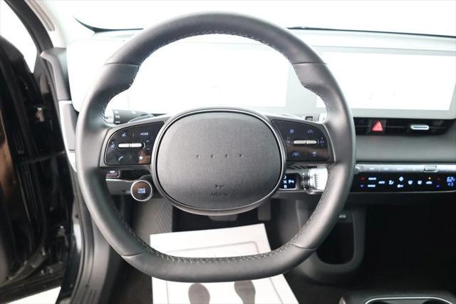used 2023 Hyundai IONIQ 5 car, priced at $28,495
