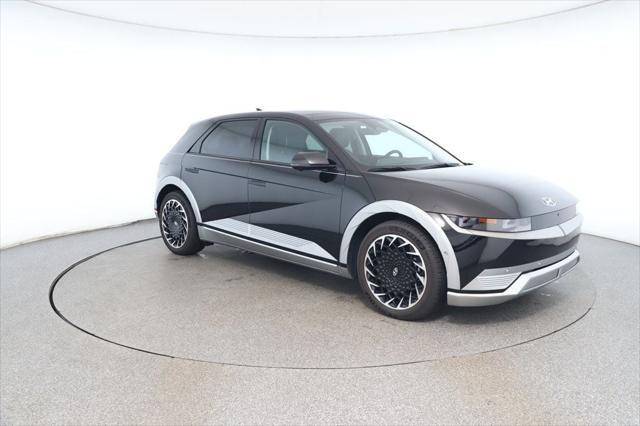 used 2023 Hyundai IONIQ 5 car, priced at $28,495
