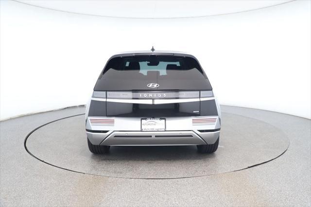 used 2023 Hyundai IONIQ 5 car, priced at $28,495