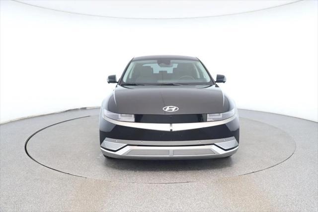 used 2023 Hyundai IONIQ 5 car, priced at $28,495