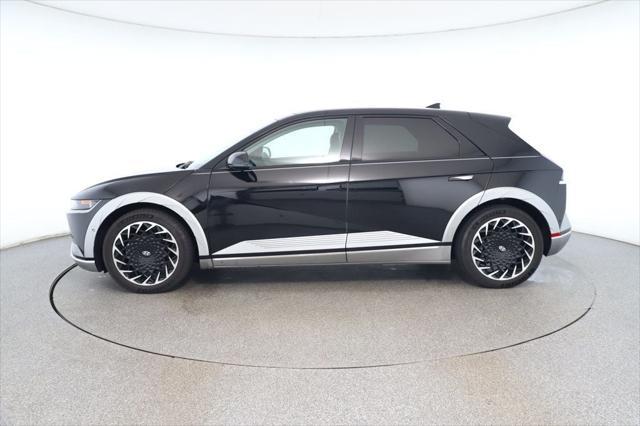 used 2023 Hyundai IONIQ 5 car, priced at $28,495