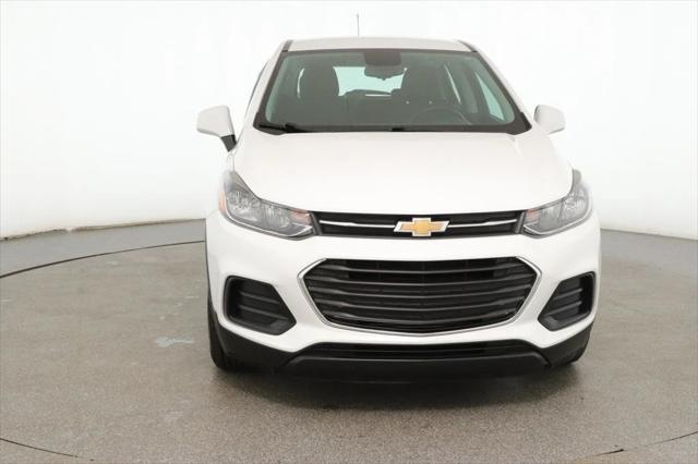 used 2020 Chevrolet Trax car, priced at $14,495