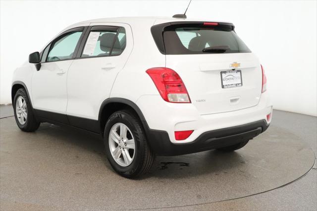 used 2020 Chevrolet Trax car, priced at $14,495