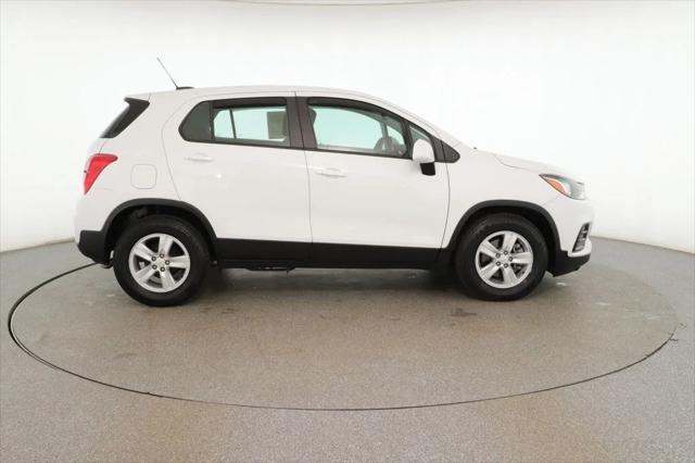 used 2020 Chevrolet Trax car, priced at $14,495