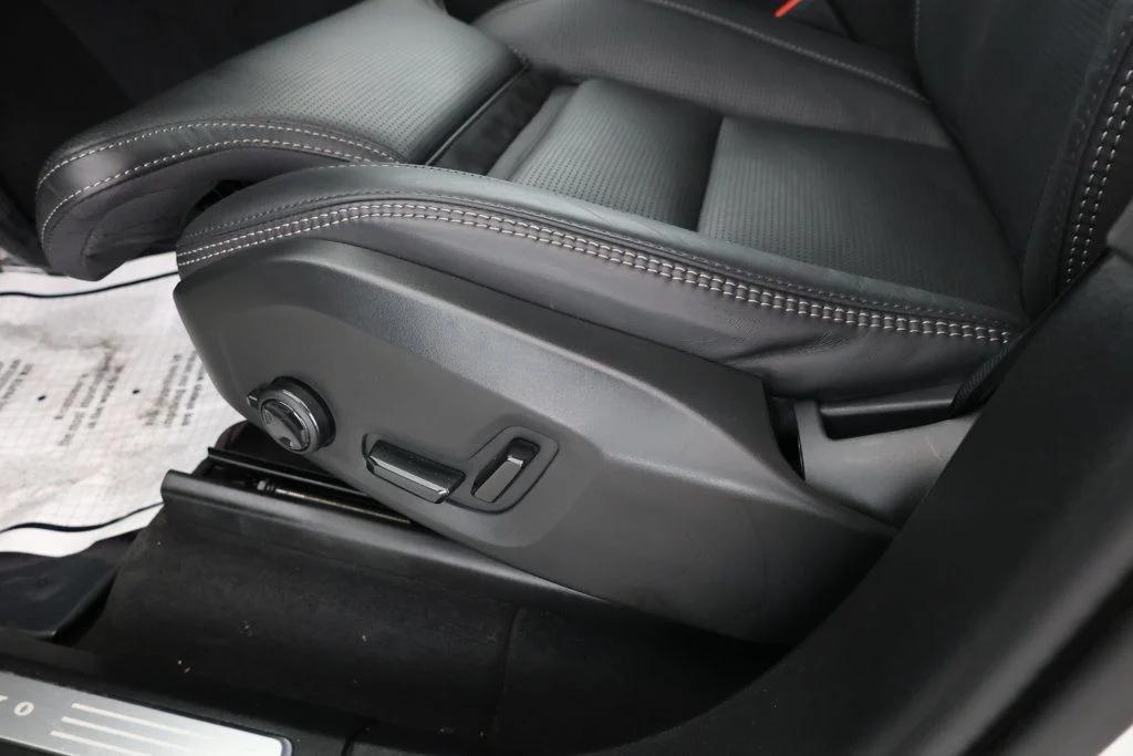 used 2025 Volvo XC90 Plug-In Hybrid car, priced at $66,995