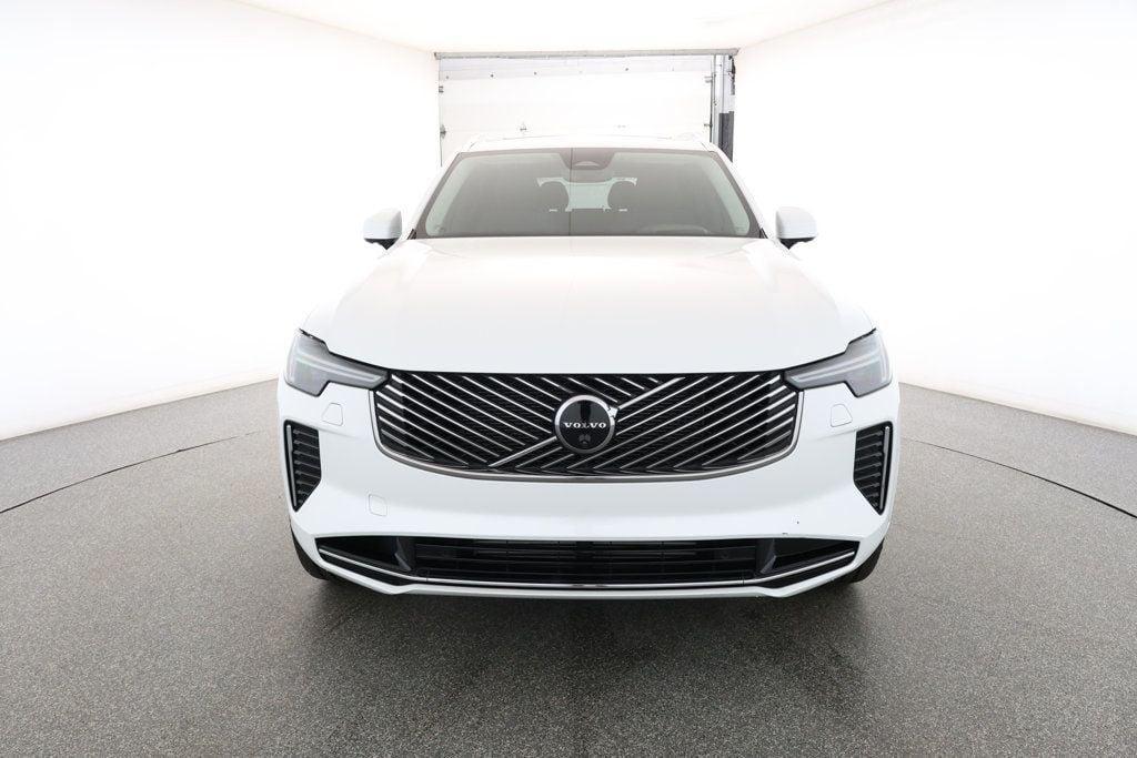 used 2025 Volvo XC90 Plug-In Hybrid car, priced at $66,995