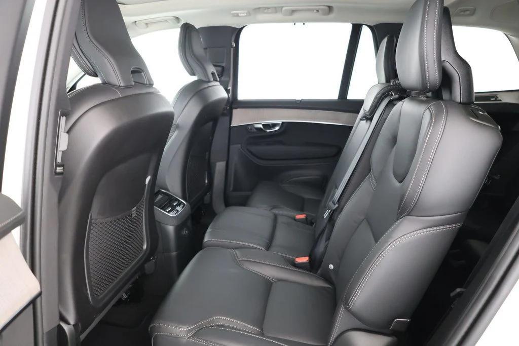 used 2025 Volvo XC90 Plug-In Hybrid car, priced at $66,995
