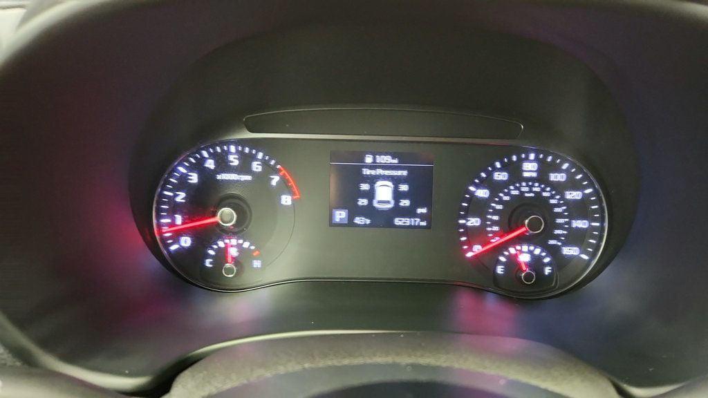 used 2020 Kia Soul car, priced at $10,995