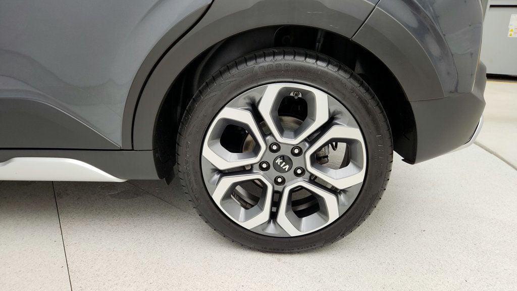 used 2020 Kia Soul car, priced at $10,995