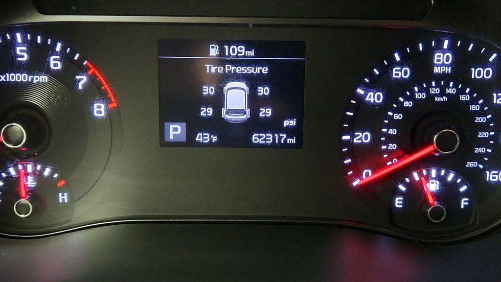 used 2020 Kia Soul car, priced at $10,995