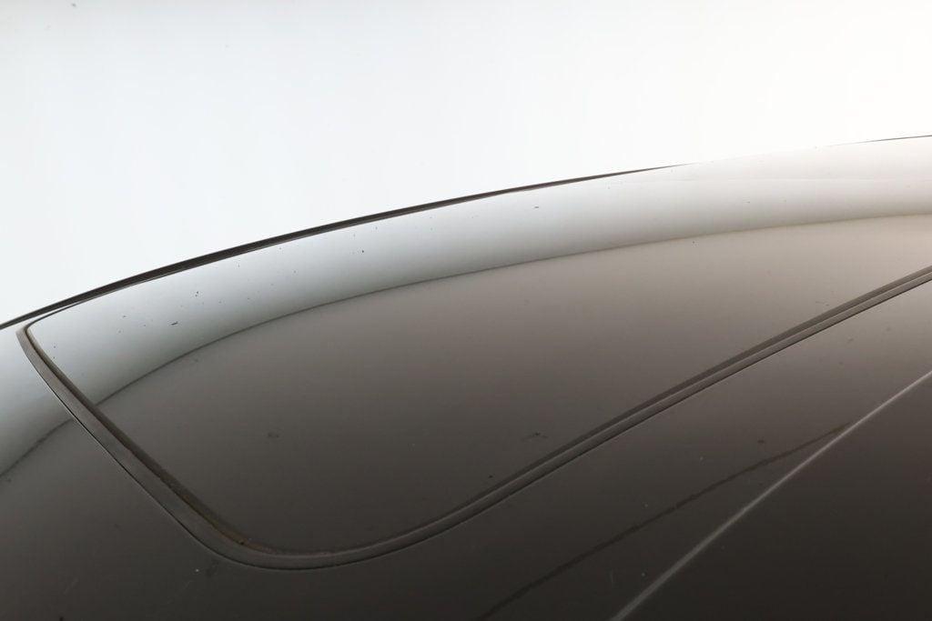 used 2021 Lincoln Nautilus car, priced at $27,195