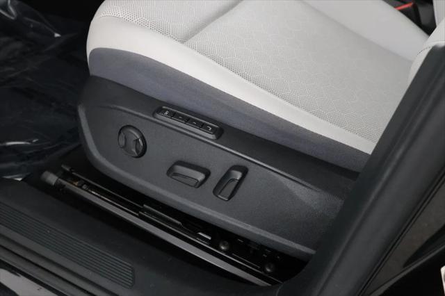 used 2021 Volkswagen ID.4 car, priced at $15,995