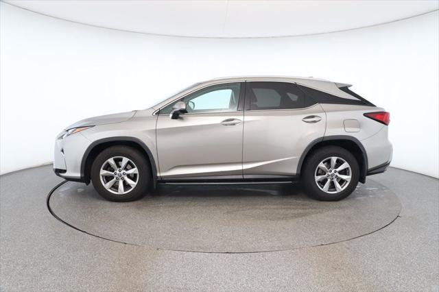 used 2018 Lexus RX 350 car, priced at $23,995