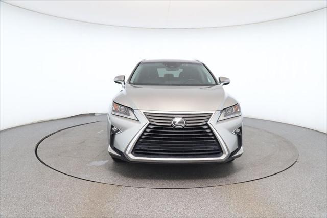 used 2018 Lexus RX 350 car, priced at $23,995