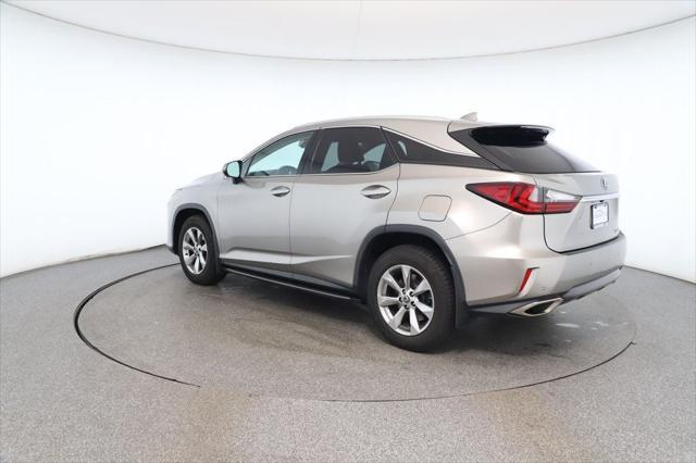 used 2018 Lexus RX 350 car, priced at $23,995