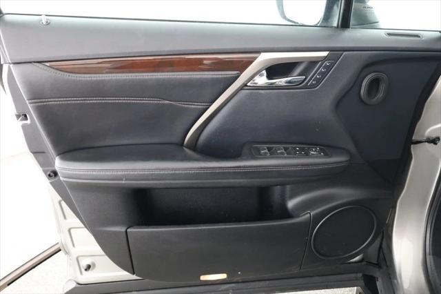used 2018 Lexus RX 350 car, priced at $23,995