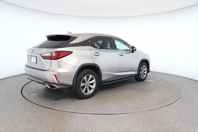 used 2018 Lexus RX 350 car, priced at $23,995
