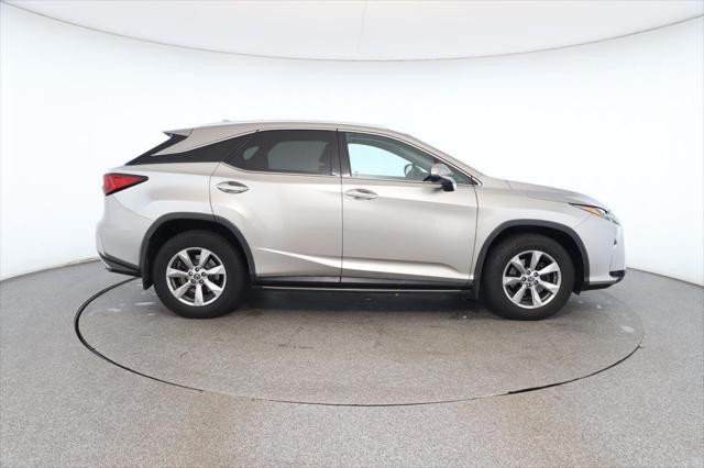 used 2018 Lexus RX 350 car, priced at $23,995