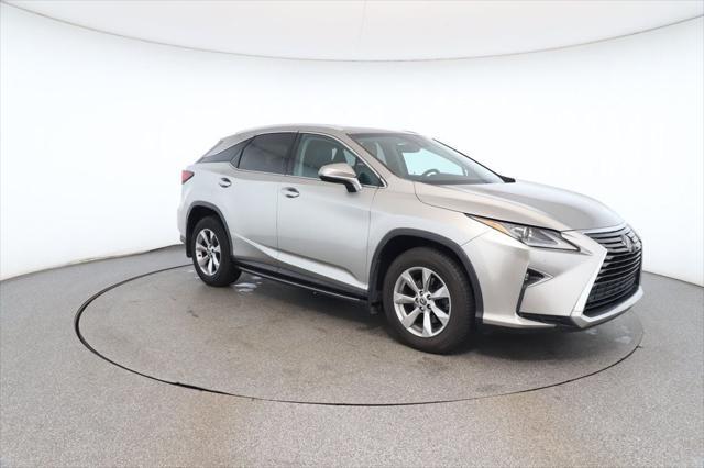 used 2018 Lexus RX 350 car, priced at $23,995