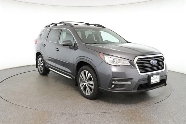 used 2022 Subaru Ascent car, priced at $28,495