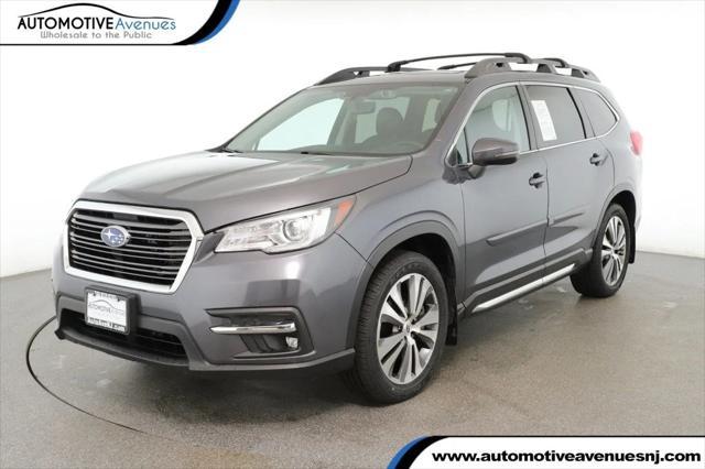 used 2022 Subaru Ascent car, priced at $28,495