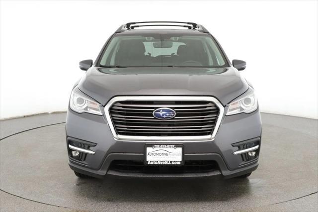 used 2022 Subaru Ascent car, priced at $28,495