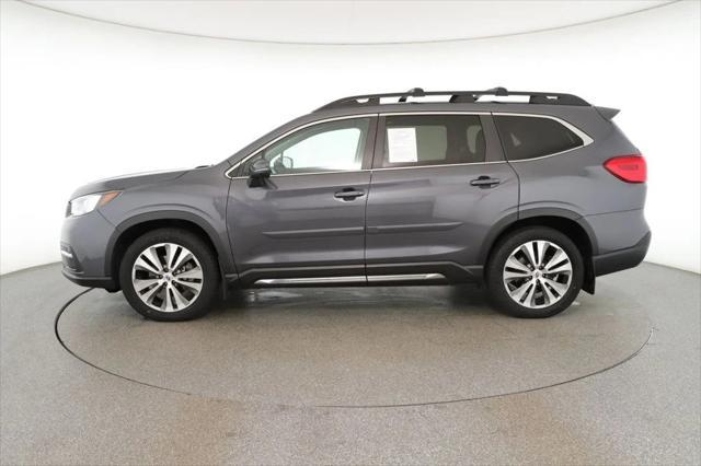 used 2022 Subaru Ascent car, priced at $28,495