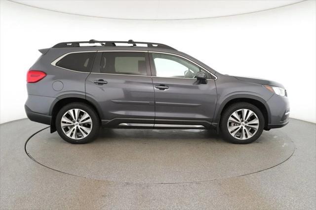 used 2022 Subaru Ascent car, priced at $28,495