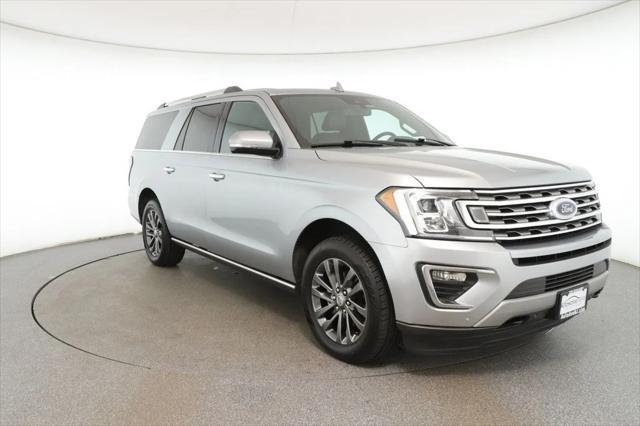 used 2021 Ford Expedition car, priced at $30,495