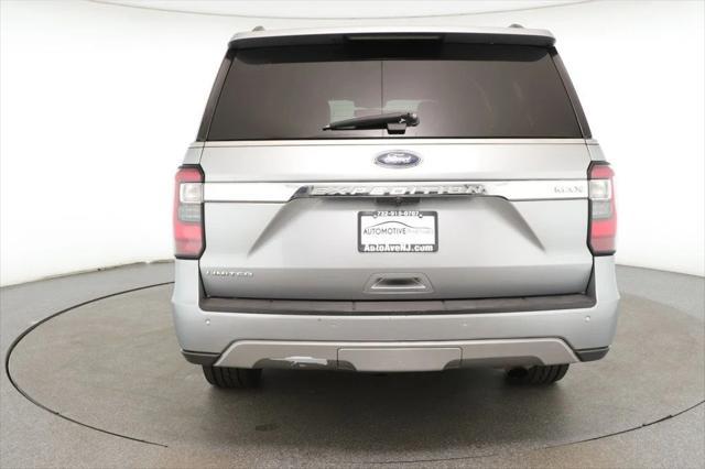 used 2021 Ford Expedition car, priced at $30,495