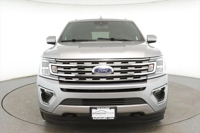 used 2021 Ford Expedition car, priced at $30,495