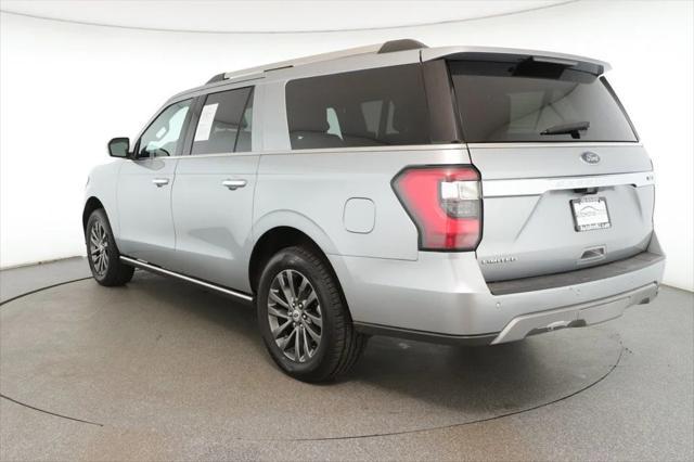 used 2021 Ford Expedition car, priced at $30,495