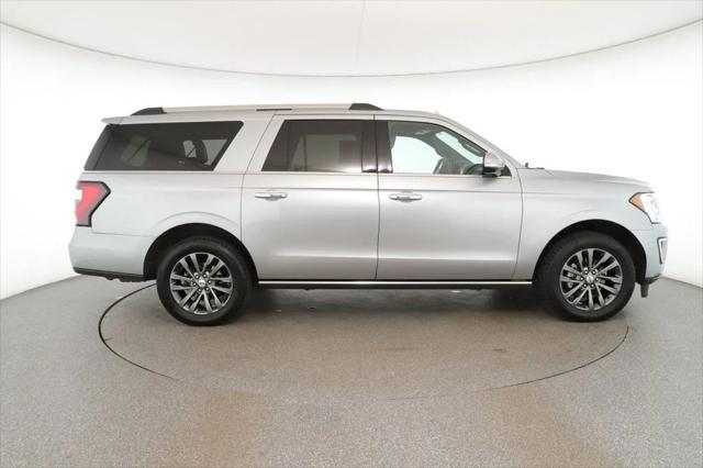 used 2021 Ford Expedition car, priced at $30,495