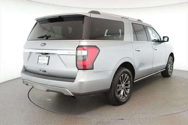 used 2021 Ford Expedition car, priced at $30,495