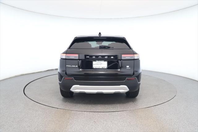 used 2024 Honda Prologue car, priced at $26,295