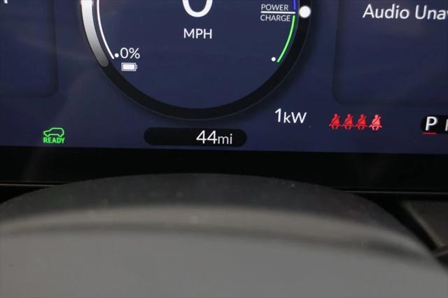 used 2024 Honda Prologue car, priced at $26,295