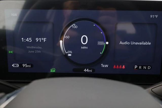 used 2024 Honda Prologue car, priced at $26,295