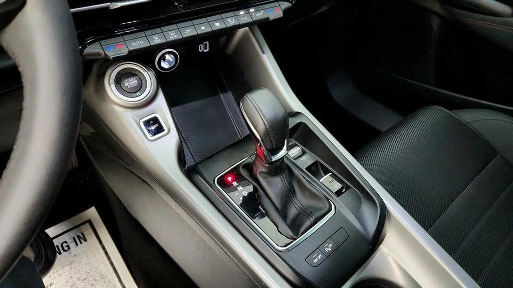 used 2024 Dodge Hornet car, priced at $21,495