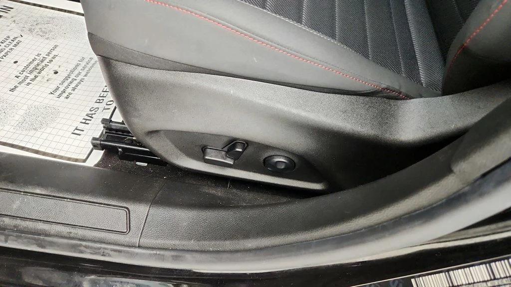 used 2024 Dodge Hornet car, priced at $21,495