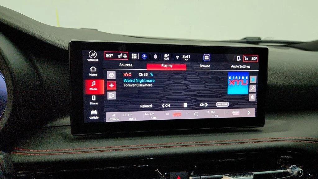 used 2024 Dodge Hornet car, priced at $21,495