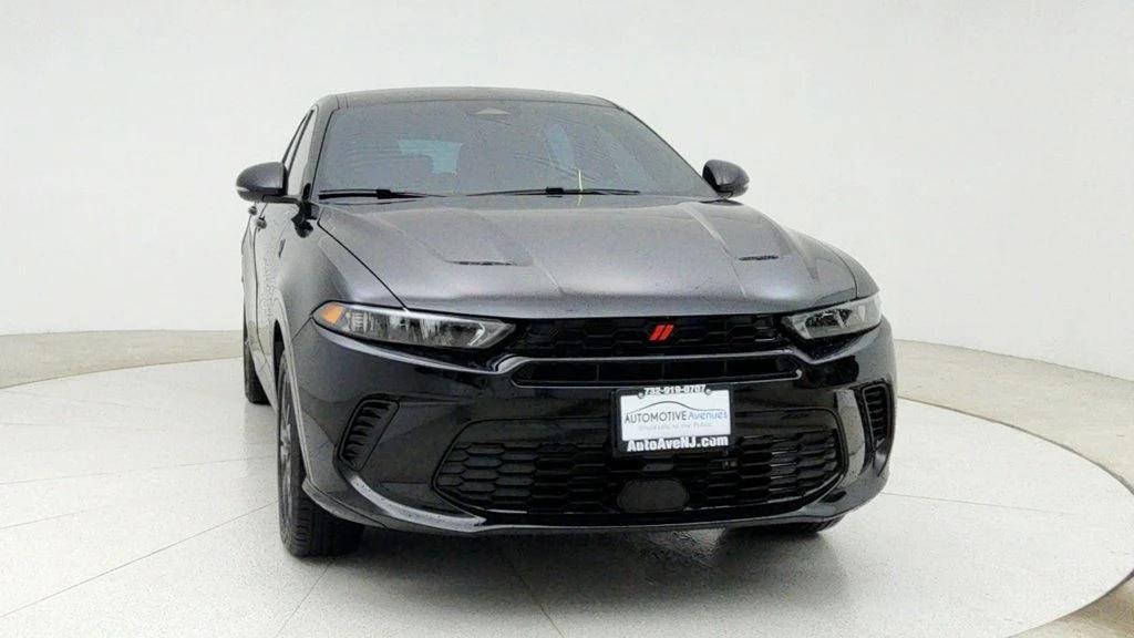 used 2024 Dodge Hornet car, priced at $21,495