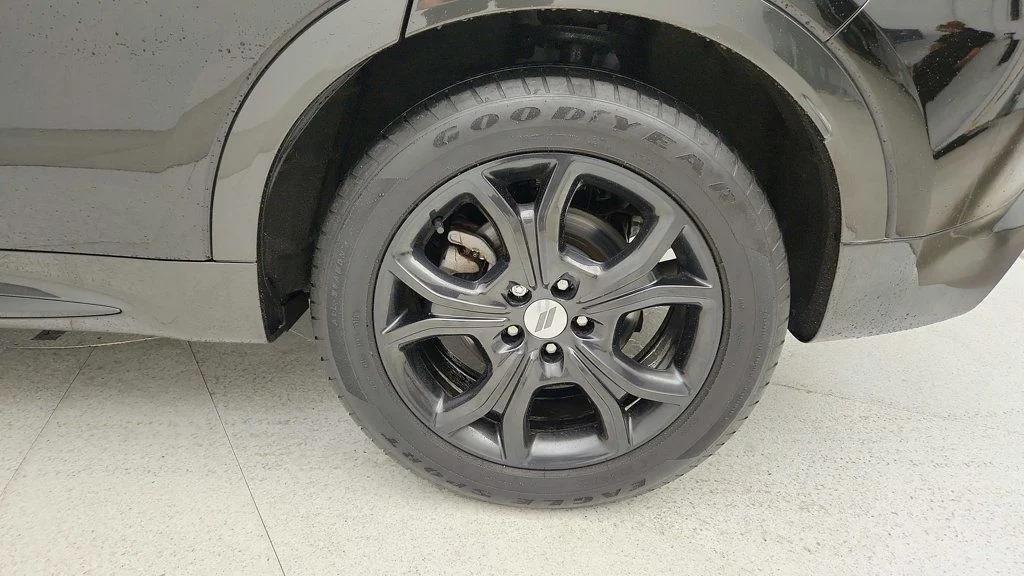 used 2024 Dodge Hornet car, priced at $21,495