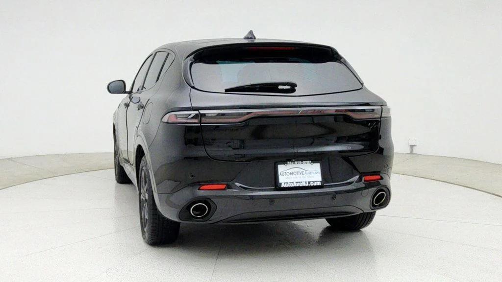 used 2024 Dodge Hornet car, priced at $21,495