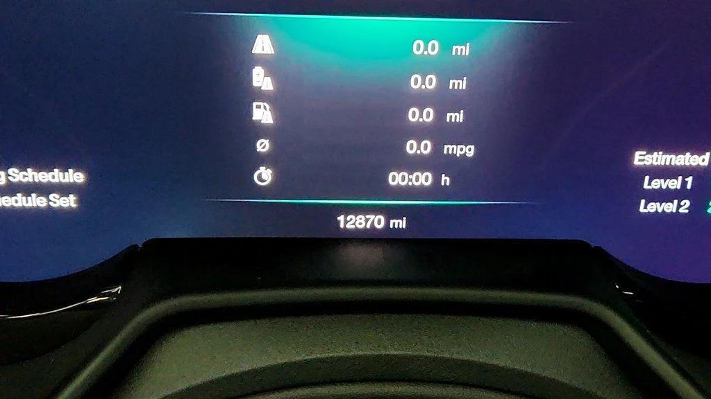 used 2024 Dodge Hornet car, priced at $21,495