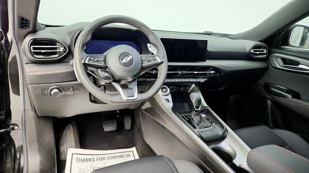 used 2024 Dodge Hornet car, priced at $21,495