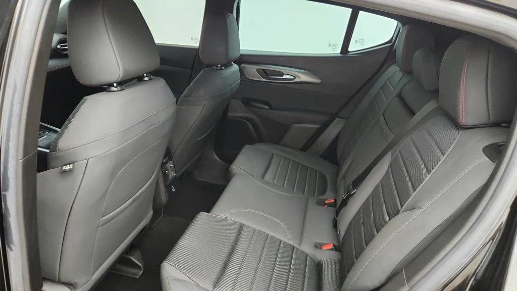 used 2024 Dodge Hornet car, priced at $21,495