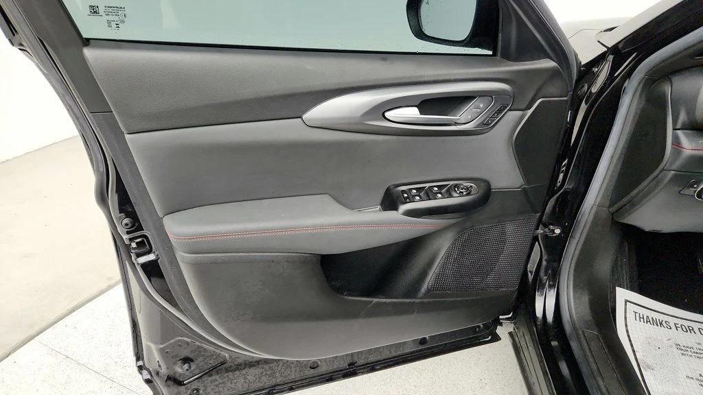 used 2024 Dodge Hornet car, priced at $21,495