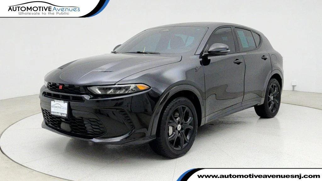 used 2024 Dodge Hornet car, priced at $21,495